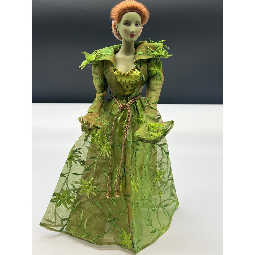 Tonner Wizard of Oz With "Haunted Stroll"